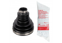 Bellow Set, drive shaft 172668 FEBI