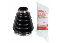 Bellow Set, drive shaft 172740 FEBI