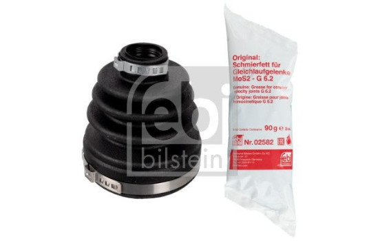Bellow Set, drive shaft 172791 FEBI, Image 2
