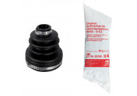 Bellow Set, drive shaft 172820 FEBI