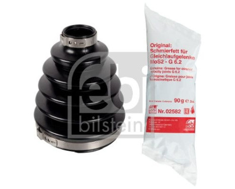 Bellow Set, drive shaft 172880 FEBI, Image 2