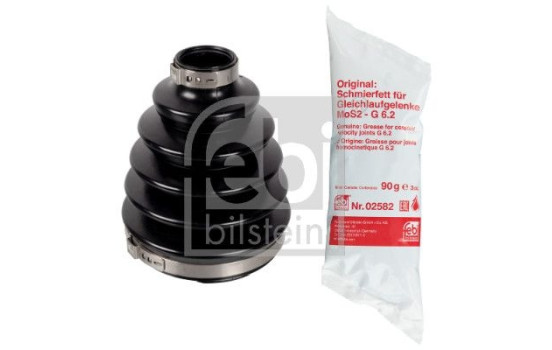 Bellow Set, drive shaft 172880 FEBI, Image 2