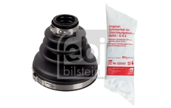 Bellow Set, drive shaft 173140 FEBI, Image 2