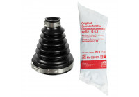 Bellow Set, drive shaft 173178 FEBI