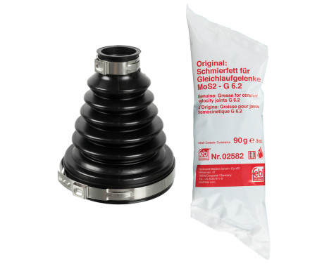 Bellow Set, drive shaft 173178 FEBI