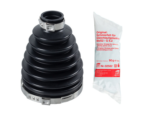 Bellow Set, drive shaft 173199 FEBI