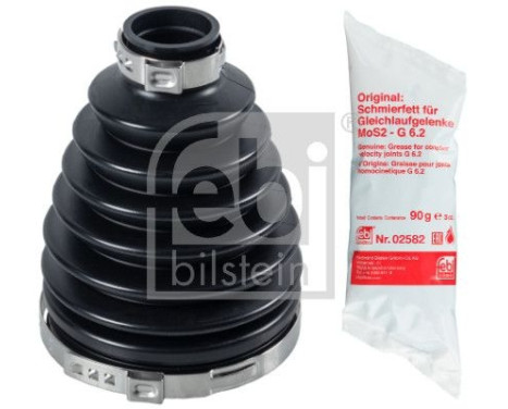 Bellow Set, drive shaft 173199 FEBI, Image 2