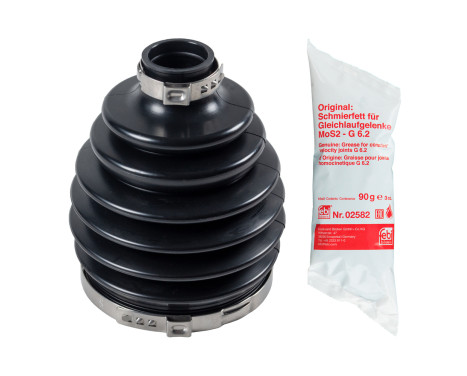 Bellow Set, drive shaft 173203 FEBI