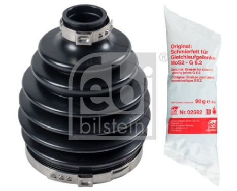 Bellow Set, drive shaft 173203 FEBI, Image 2