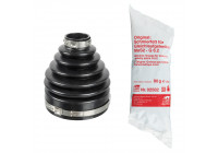 Bellow Set, drive shaft 173324 FEBI