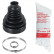 Bellow Set, drive shaft 173561 FEBI