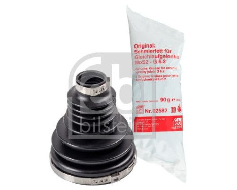 Bellow Set, drive shaft 173561 FEBI, Image 2