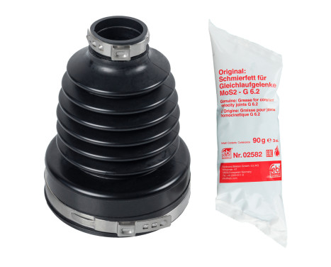 Bellow Set, drive shaft 173577 FEBI