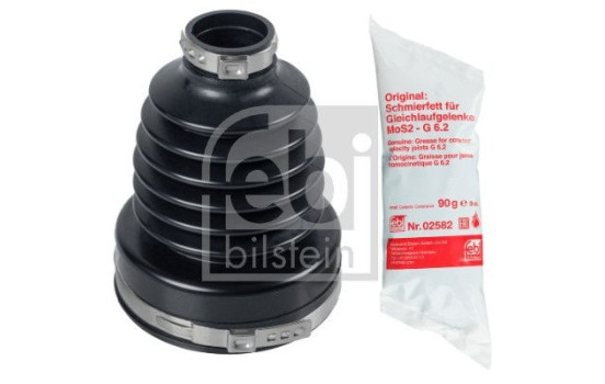 Bellow Set, drive shaft 173577 FEBI, Image 2