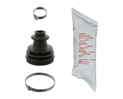 Bellow Set, drive shaft 17375 FEBI