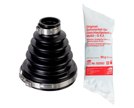 Bellow Set, drive shaft 174396 FEBI