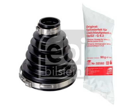 Bellow Set, drive shaft 174396 FEBI, Image 2