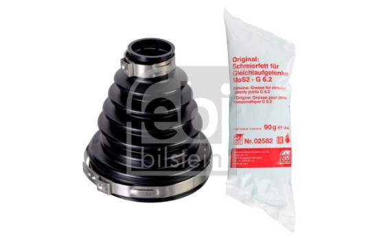 Bellow Set, drive shaft 174396 FEBI, Image 2