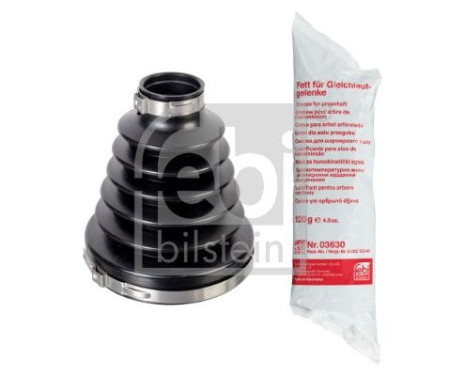 Bellow Set, drive shaft 174400 FEBI, Image 2