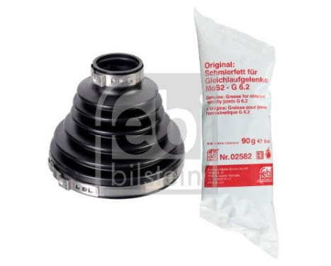 Bellow Set, drive shaft 174420 FEBI, Image 2