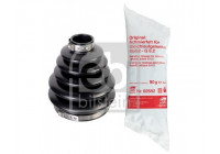 Bellow Set, drive shaft 175143 FEBI