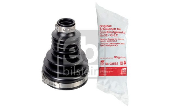 Bellow Set, drive shaft 175236 FEBI