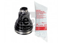Bellow Set, drive shaft 175238 FEBI