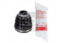 Bellow Set, drive shaft 175240 FEBI