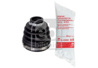 Bellow Set, drive shaft 175240 FEBI