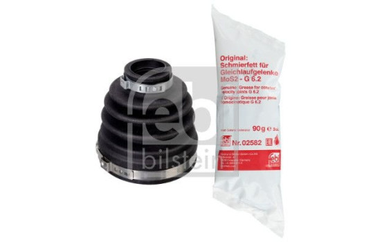 Bellow Set, drive shaft 175240 FEBI
