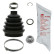 Bellow Set, drive shaft 17540 FEBI