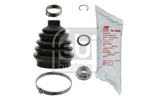Bellow Set, drive shaft 17540 FEBI, Image 2