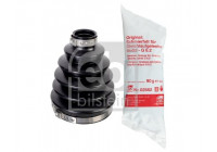 Bellow Set, drive shaft 175515 FEBI