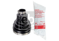 Bellow Set, drive shaft 175529 FEBI