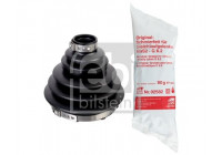 Bellow Set, drive shaft 176054 FEBI