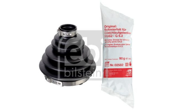 Bellow Set, drive shaft 176054 FEBI