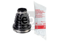 Bellow Set, drive shaft 176073 FEBI