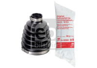 Bellow Set, drive shaft 176084 FEBI