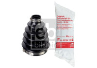 Bellow Set, drive shaft 176119 FEBI