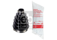 Bellow Set, drive shaft 176119 FEBI
