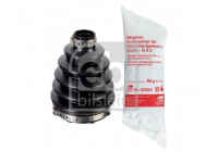 Bellow Set, drive shaft 176124 FEBI