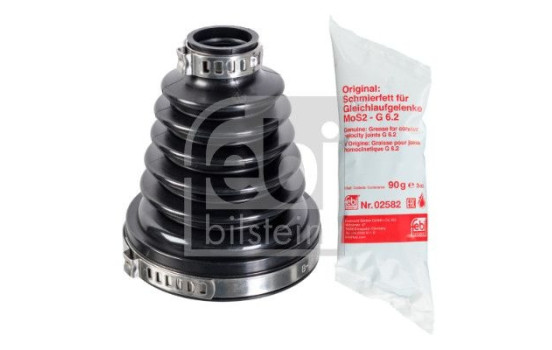 Bellow Set, drive shaft 177600 FEBI