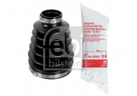 Bellow Set, drive shaft 177602 FEBI