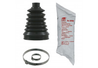 Bellow Set, drive shaft 17793 FEBI