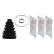 Bellow Set, drive shaft 18577 FEBI