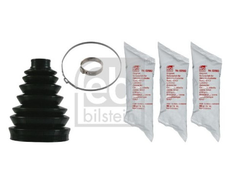 Bellow Set, drive shaft 18577 FEBI, Image 2