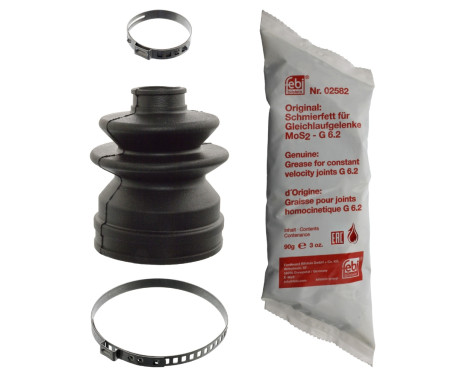 Bellow Set, drive shaft 18773 FEBI