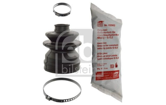 Bellow Set, drive shaft 18773 FEBI, Image 2