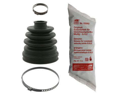 Bellow Set, drive shaft 18775 FEBI