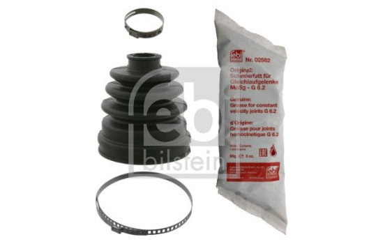 Bellow Set, drive shaft 18775 FEBI, Image 2